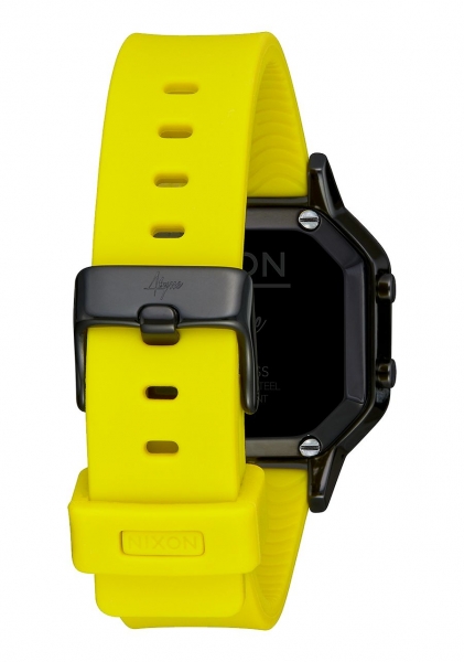 siren ss nixon