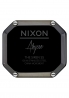 NIXON THE SIREN SS BLACK / YELLOW / ABYSSE A12112972