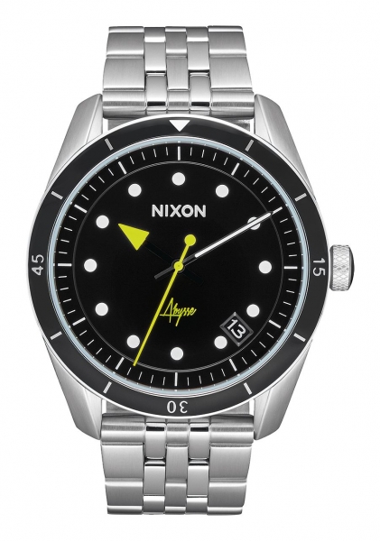 NIXON BULLET 42 BLACK / ABYSSE A12372971