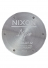 NIXON BULLET 42 BLACK / ABYSSE A12372971