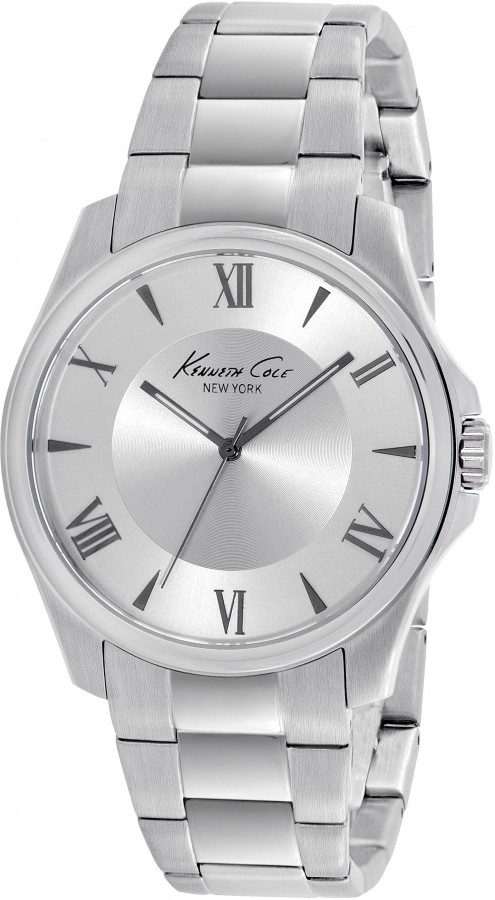 Kenneth Cole HUNTER IKC9293 - Vista frontal