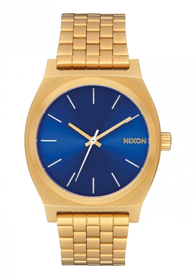 Nixon TIME TELLER SUNRAY A0452735 - Vista frontal