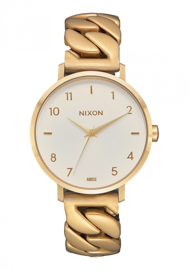 Nixon ARROW CHAIN A12132893 - Vista frontal