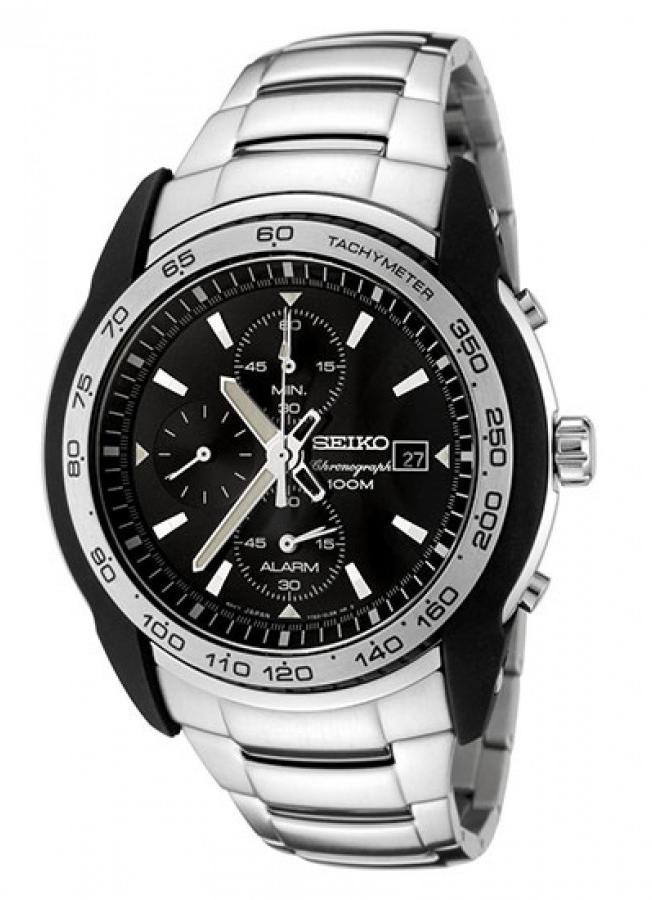 Seiko WATCHES SNAB95 - Vista frontal