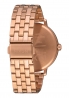 NIXON ARROW ALL ROSE GOLD / BROWN A10902617