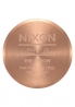 NIXON ARROW ALL ROSE GOLD / BROWN A10902617