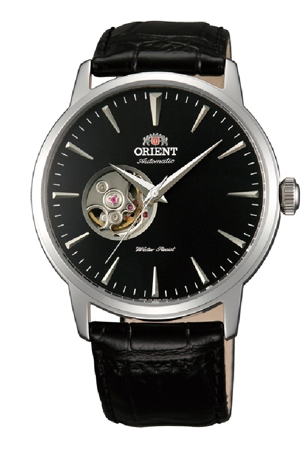 Orient FDB08004B0 - Vista frontal