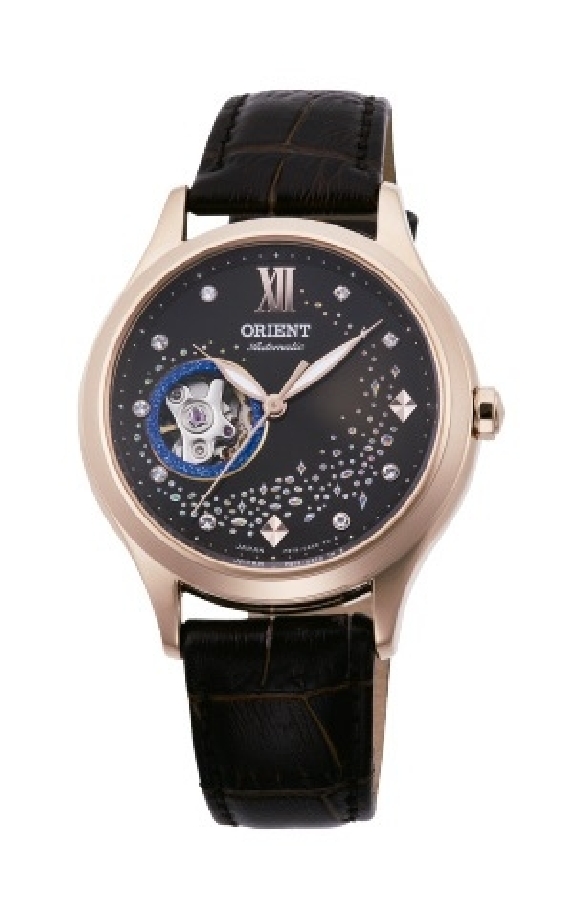 Orient RA-AG0017Y10B - Vista frontal