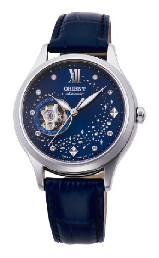 Orient RA-AG0018L10B - Vista frontal