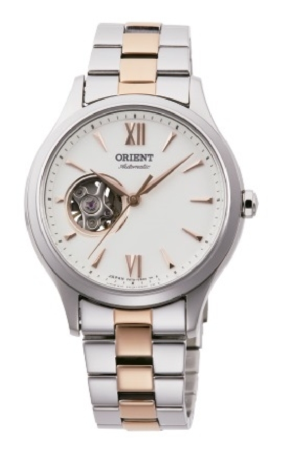 Orient RA-AG0020S10B - Vista frontal