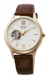 Relojes Orient para Mujer (2) Reloj Orient automático ra ag0018l10b mujer