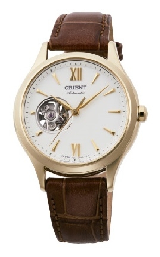 Orient RA-AG0024S10B - Vista frontal