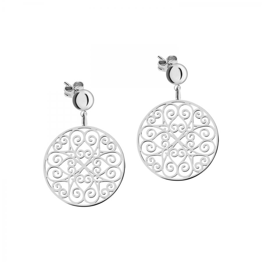 Morellato ARIE PEDIENTES SALT03 - Vista frontal