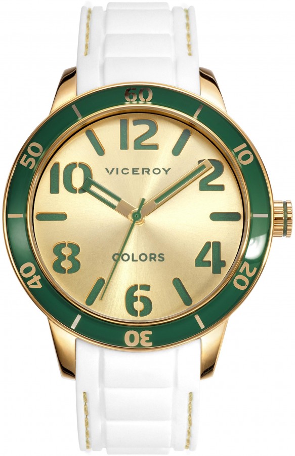 Viceroy 47866-64 - Vista frontal