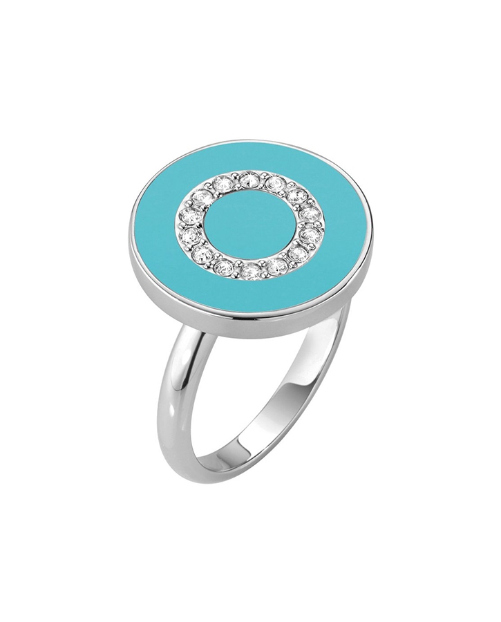 Morellato PERFETTA ANILLO SALX21014 - Vista frontal