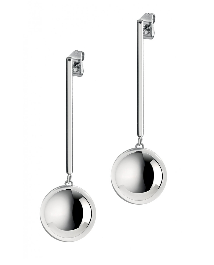 Morellato BOULE PENDIENTES SALY06 - Vista frontal