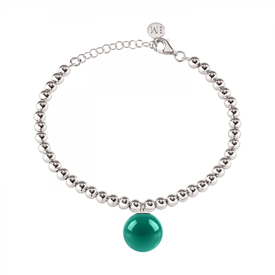 Morellato BOULE PULSERA SALY20 - Vista frontal