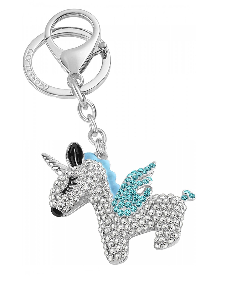 Morellato KEYHOLDER LLAVERO SD0376 - Vista frontal