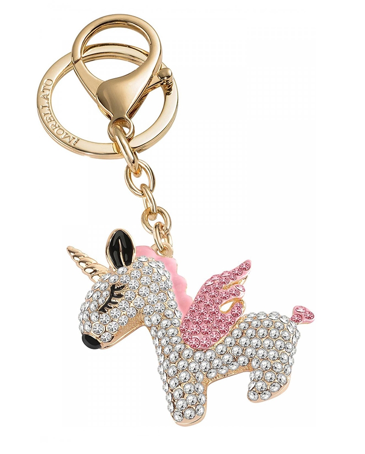 Morellato KEYHOLDER LLAVERO SD0377 - Vista frontal