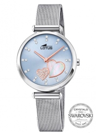 RELOJ LOTUS 18615/2