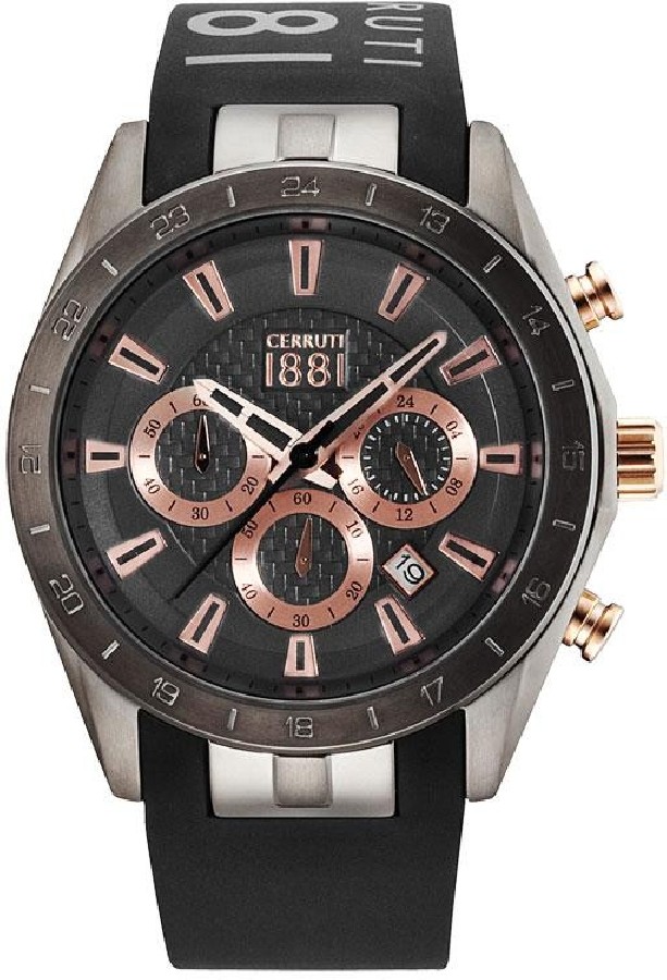  CERRUTI FORLI CRA095X224G - Vista frontal