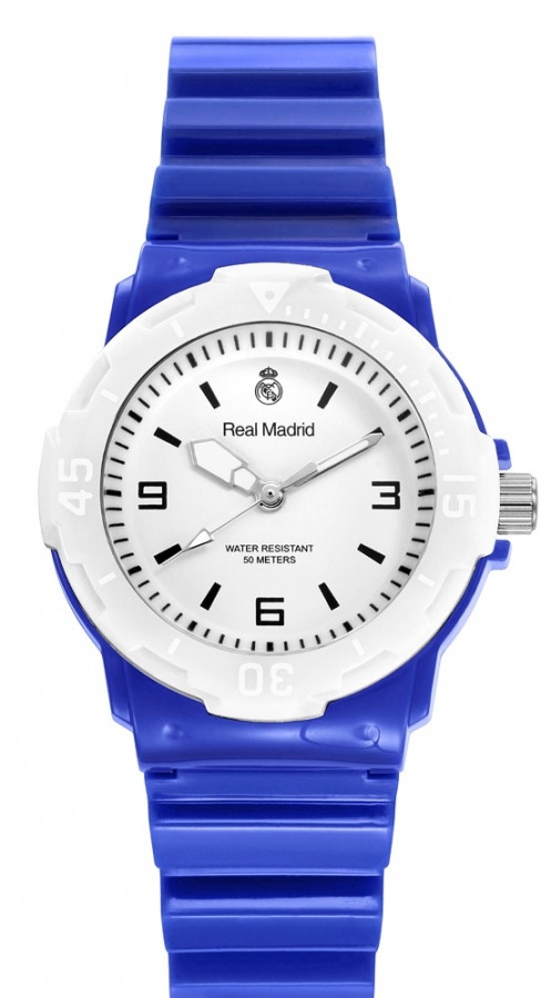 Viceroy REAL MADRID RMD0002-03 - Vista frontal