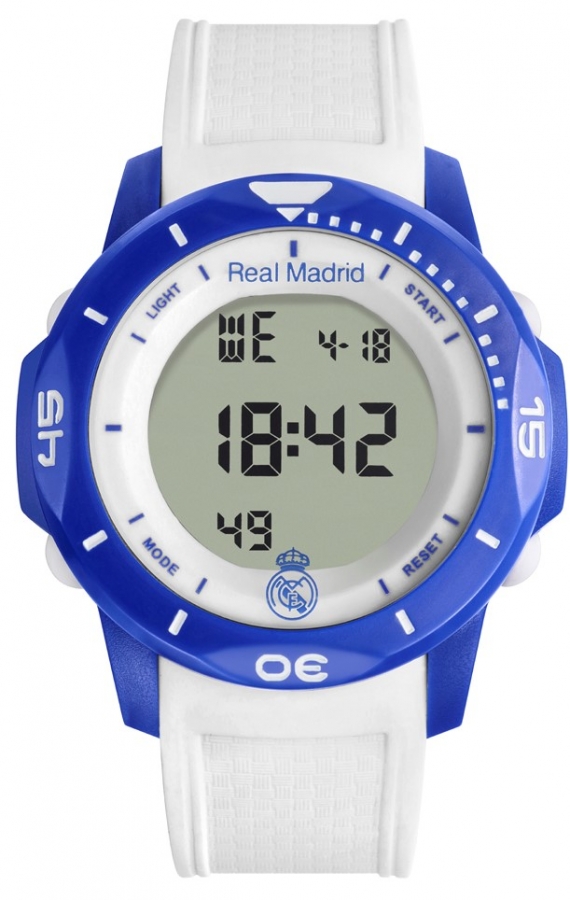 Viceroy REAL MADRID RMD0009-30 - Vista frontal