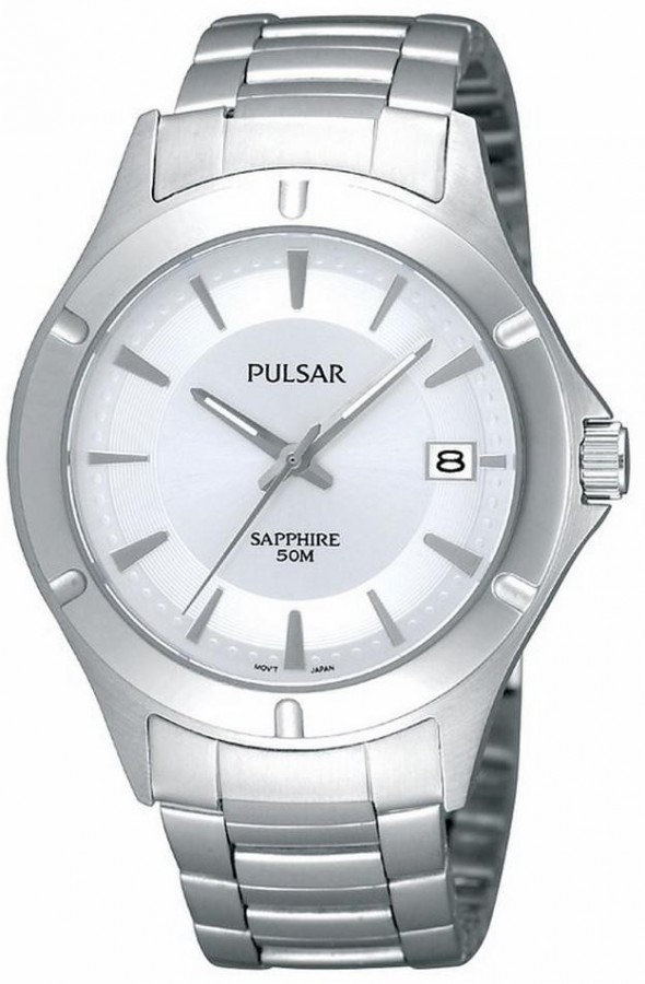 Pulsar DRESS PXH949X1 - Vista frontal