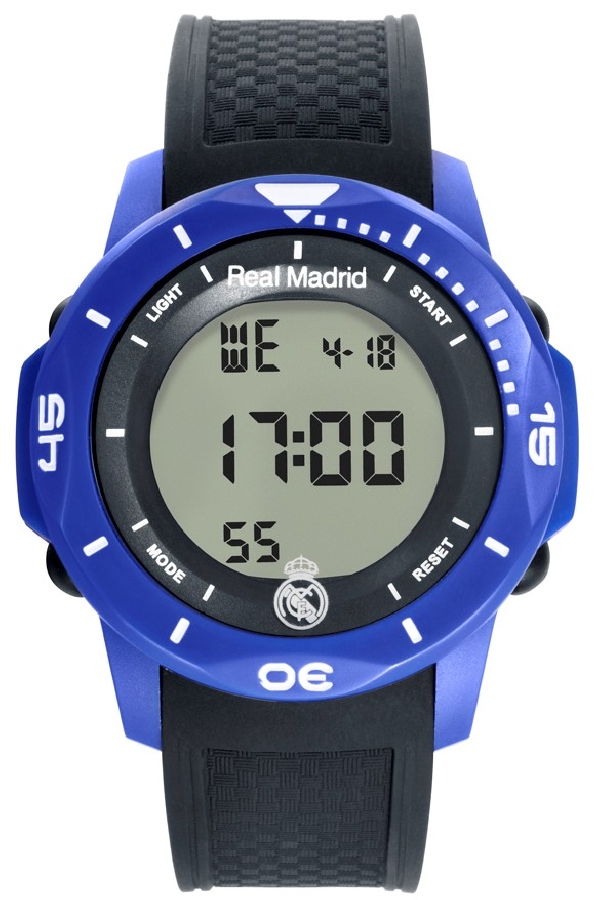 Viceroy REAL MADRID RMD0009-35 - Vista frontal