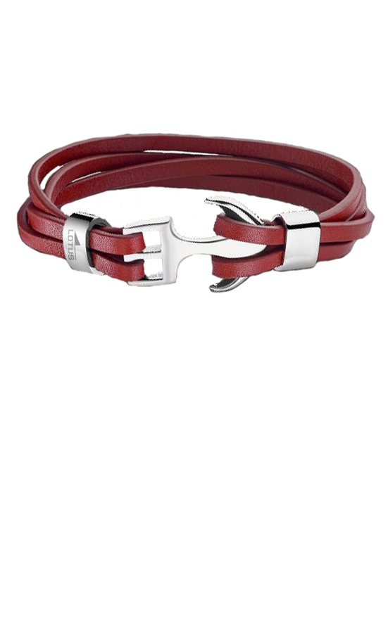 Lotus Style URBAN MAN PULSERA LS1974-2/4 - Vista frontal