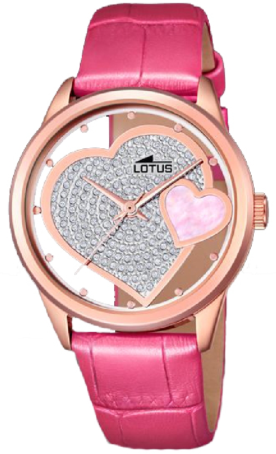 Lotus TRENDY 18305/C - Vista frontal