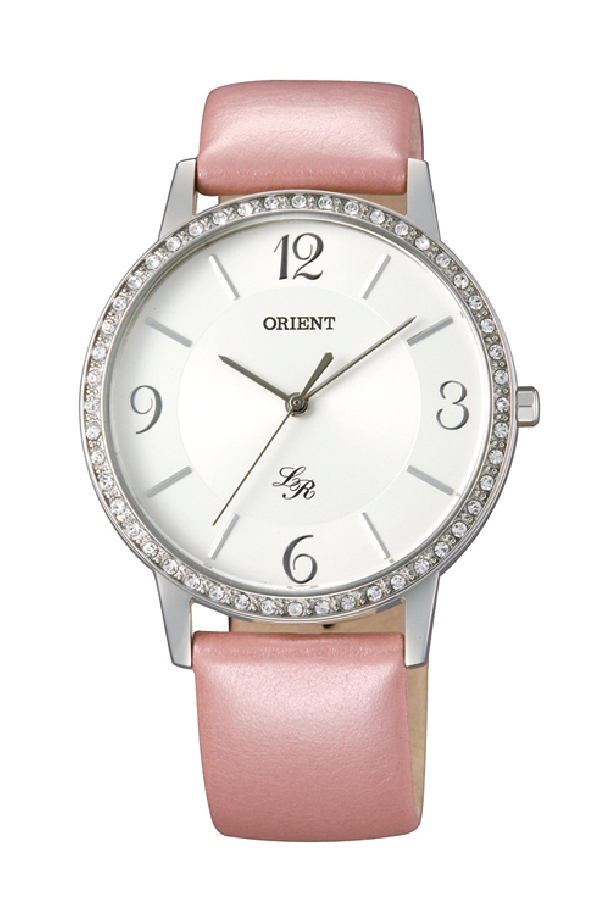 Orient FQC0H006W0 - Vista frontal