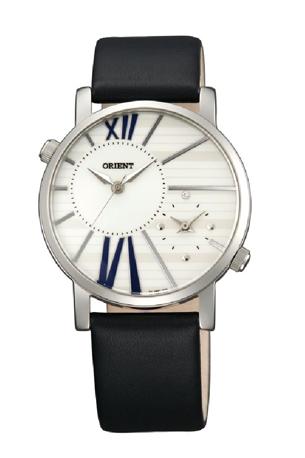 Orient FUB8Y003W0 - Vista frontal