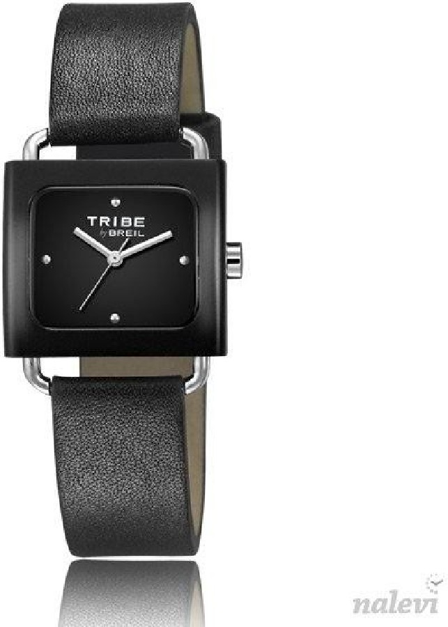  BREIL TRIBE SQUARE EW0002 - Vista frontal