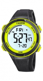 RELOJ CALYPSO K5780/1