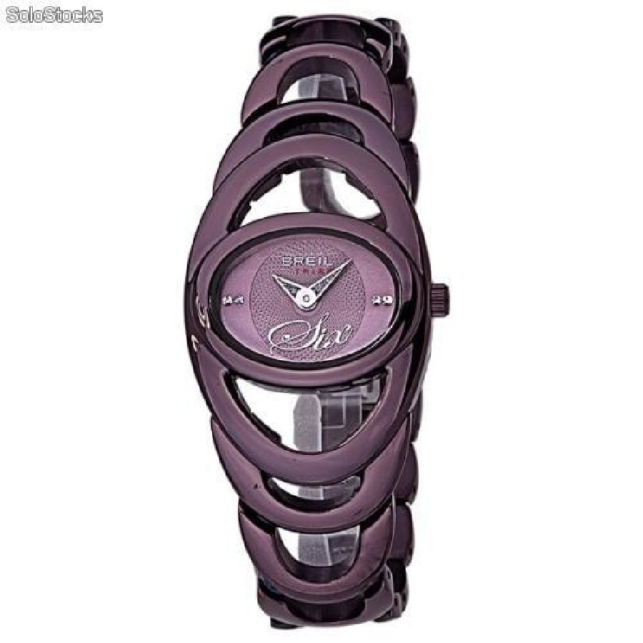  BREIL TRIBE SATURN TW0420 - Vista frontal