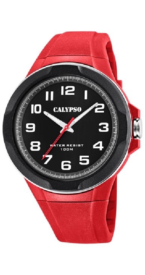 Calypso STREET STYLE K5781/5 - Vista frontal