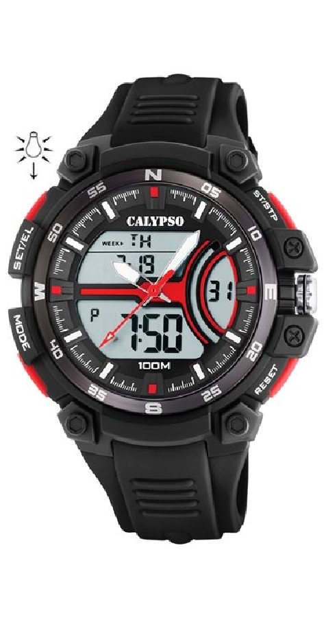 Calypso STREET STYLE K5779/6 - Vista frontal