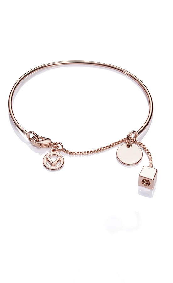 Viceroy FASHION PULSERA 3207P19019 - Vista frontal