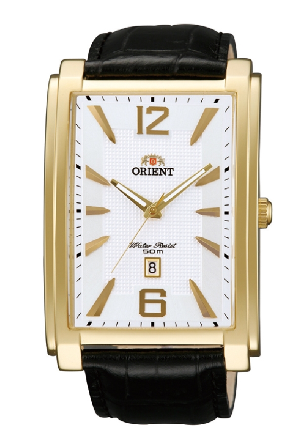 Orient FUNED002W0 - Vista frontal