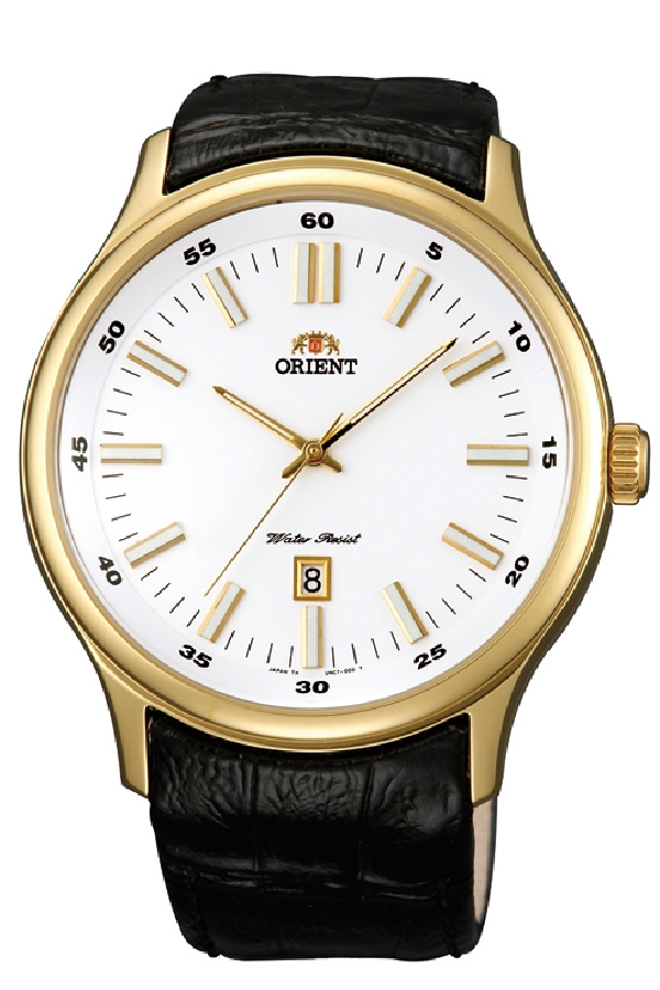 Orient FUNC7003W0 - Vista frontal