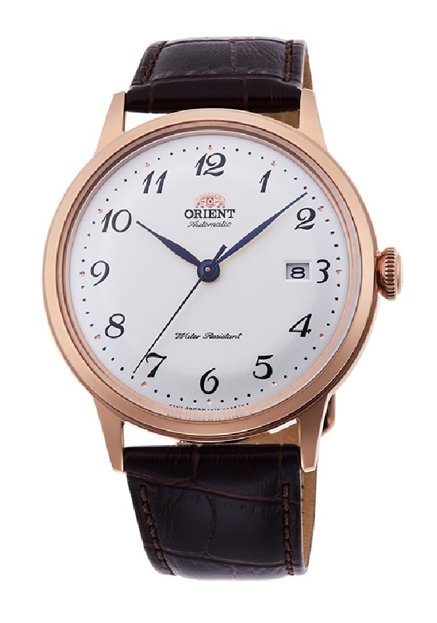 Orient RA-AC0001S10B - Vista frontal