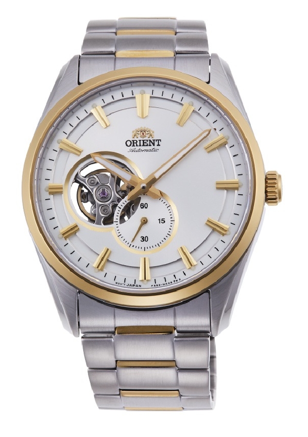 Orient RA-AR0001S10B - Vista frontal