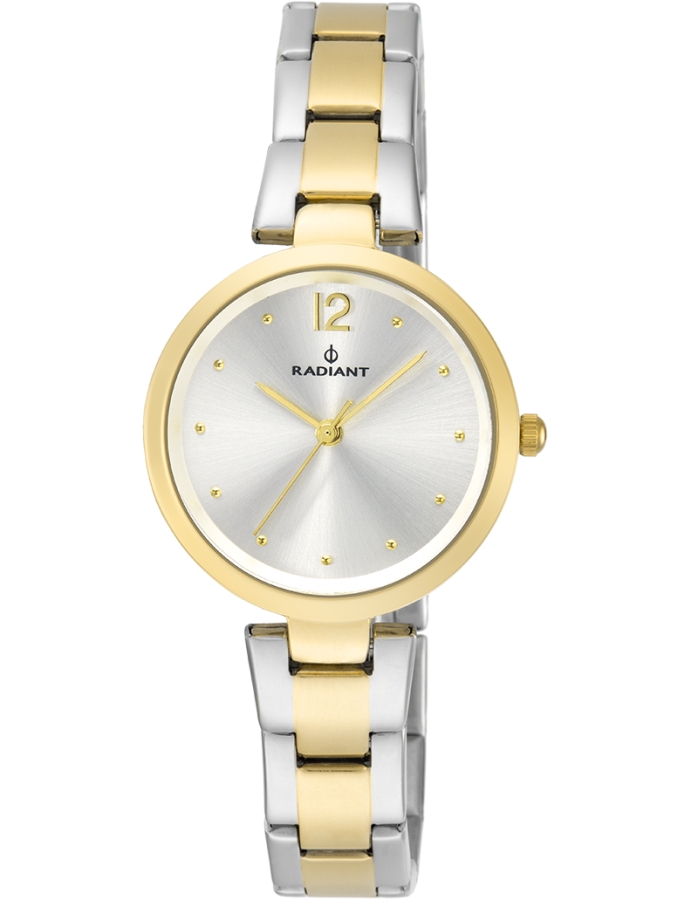 Radiant PETITE RA470203 - Vista frontal