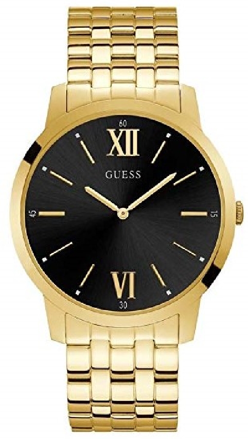 Guess WATCHES GENTS ESTATE W1073G2 - Vista frontal