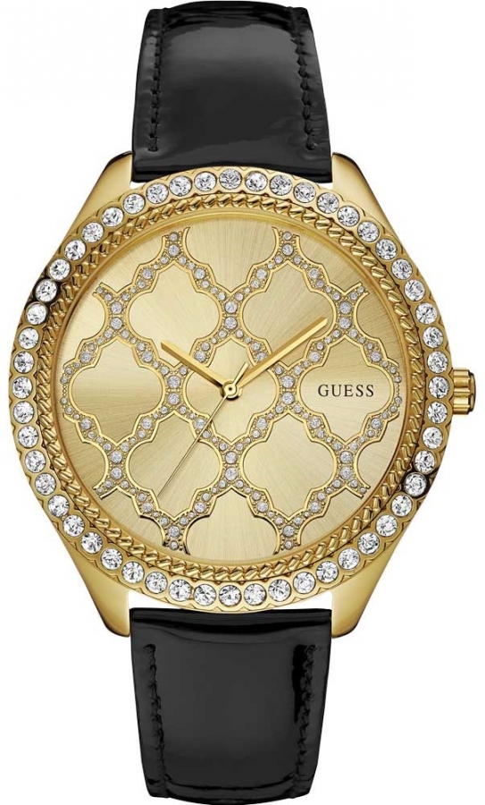 Guess WATCHES LADIES TREND W0579L8 - Vista frontal