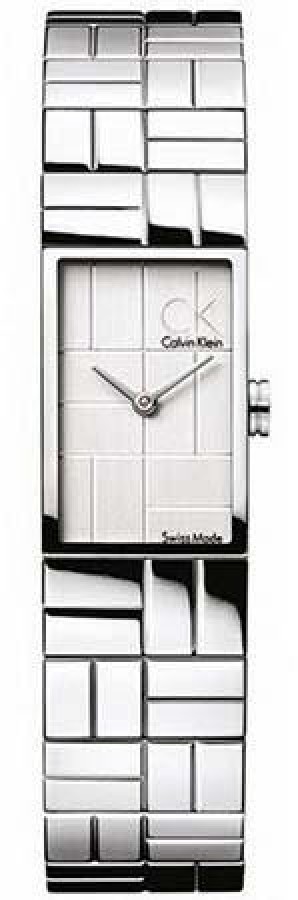  CK WATCHES K0J23120 - Vista frontal