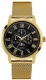 GUESS WATCHES GENTS DELANCY W0871G2