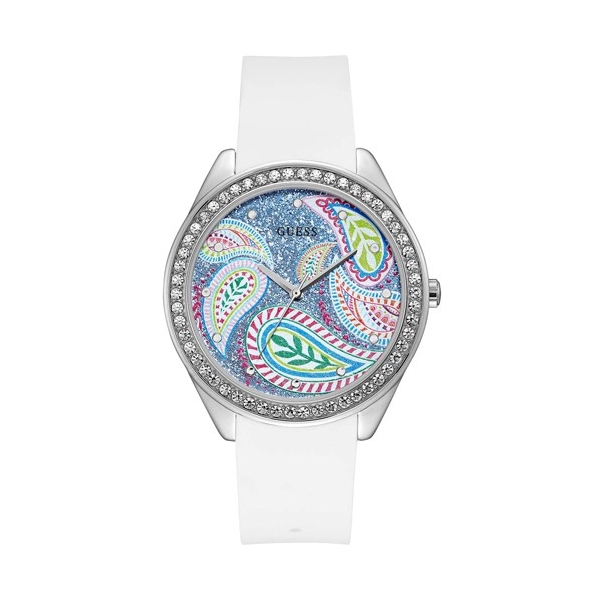 GUESS WATCHES LADIES WONDERLUST W1066L1