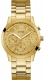 GUESS WATCHES LADIES TRI GLITZ W1070L2